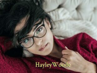 HayleyWoode