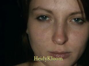 HeidyKloom