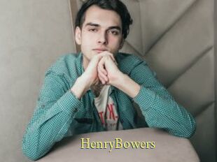HenryBowers