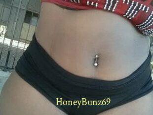 HoneyBunz69