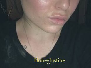 HoneyJustine