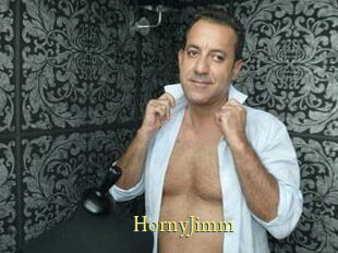 HornyJimm