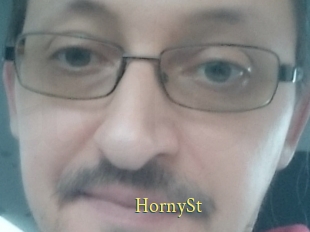 HornySt