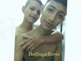 HotSugarBoyss