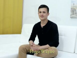 HugoWayne