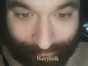 Hairyhulk