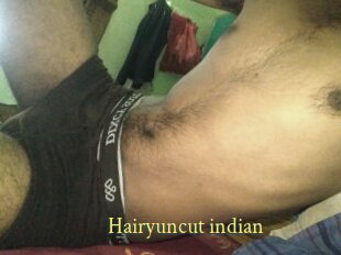 Hairyuncut_indian