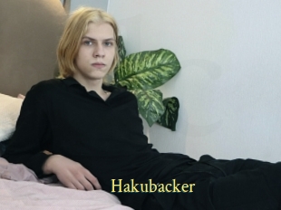 Hakubacker