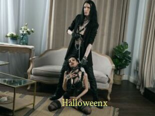 Halloweenx