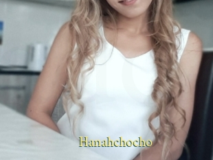 Hanahchocho