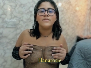 Hanarosie