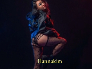 Hannakim