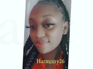 Harmony26