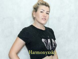 Harmonyxsky