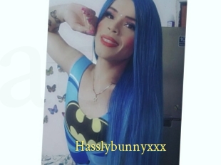 Hasslybunnyxxx