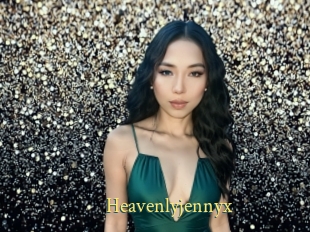 Heavenlyjennyx