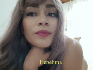 hebeluna Anus Dilatés