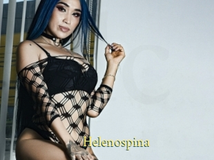 Helenospina