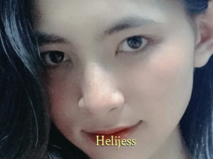 Helijess