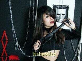 Helisavalxx