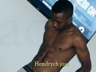 Hendrych_joao