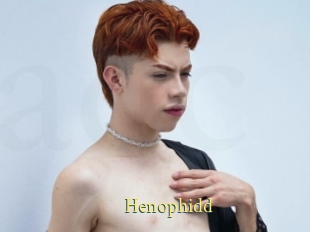 Henophidd