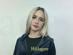 Hildageer