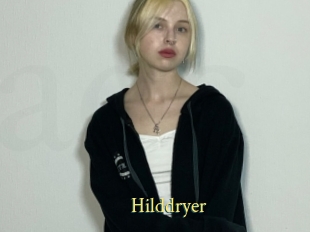 Hilddryer