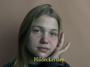 Hildeckersley