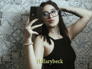 Hillarybeck