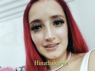 Hinathalorews