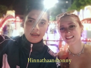 Hinnathaandtonny