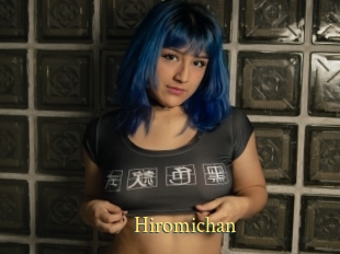 Hiromichan