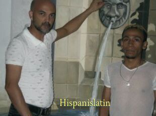 Hispanislatin