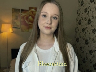 Hloeaustinn