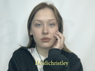 Holdichristley