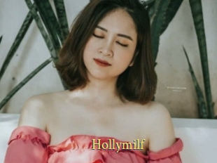 Hollymilf