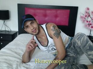 honeycooper Anus Dilatés