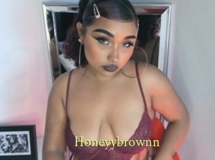 Honeyybrownn