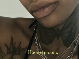 Hooneymoonx