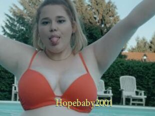 Hopebaby2001
