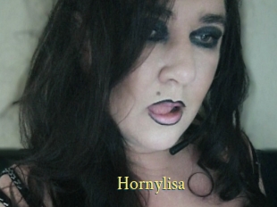 Hornylisa