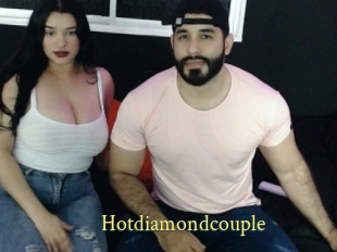 Hotdiamondcouple