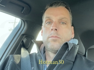 Hotman50