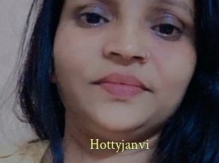 Hottyjanvi