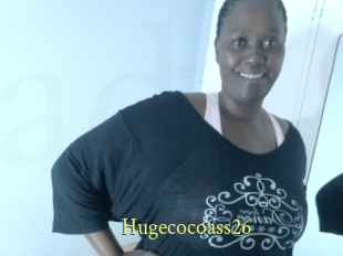 Hugecocoass26