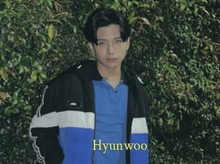 Hyunwoo