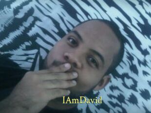 IAmDavid