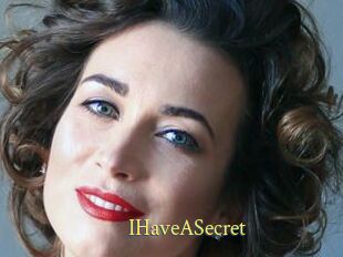 IHaveASecret