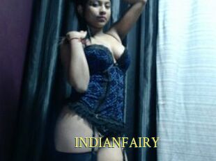 INDIANFAIRY